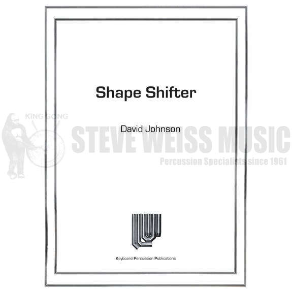 Johnson, D.-Shape Shifter (SP)-V/M