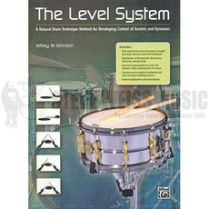 Johnson, J.-Level System, The
