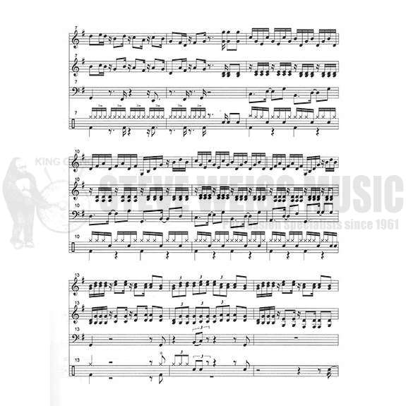 Johnson, S.-A Lil' Lovin' Couldn't Hurt (SP-4)-V/M/DS/CB