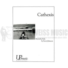Johnson, S.-Cathexis-M (4.3 oct)