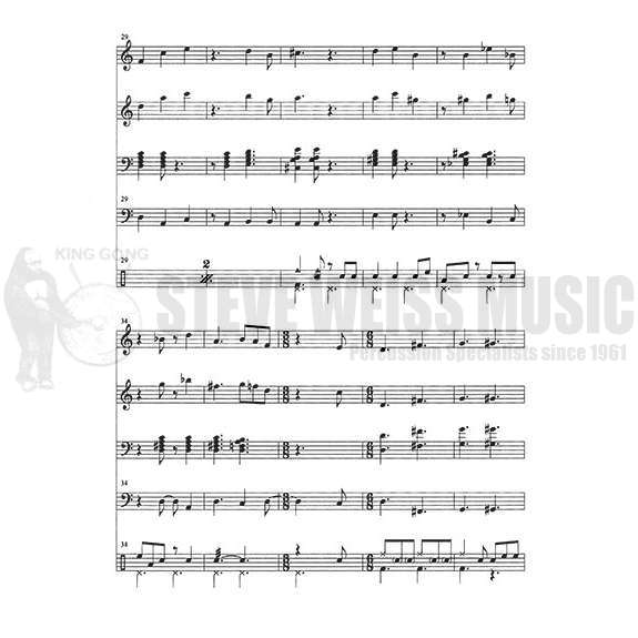Johnson, S.-Cystic Mystic (SP-5)-2M/P/CB