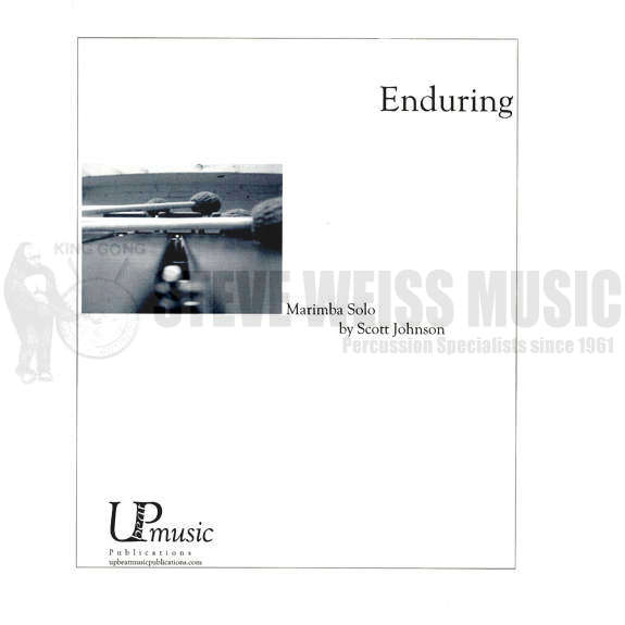 Johnson, S.-Enduring-M (4.3 oct.)