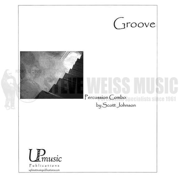 Johnson, S.-Groove (SP-4)-V/M/DS/CB