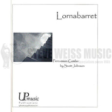 Johnson, S.-Lornabarret (SP-5)-V/M/DS/CB/GT