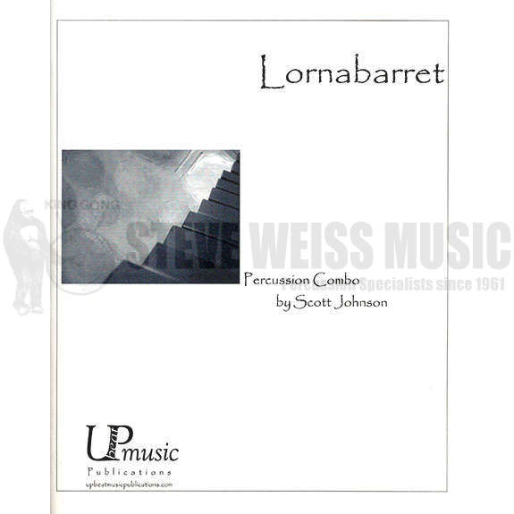 Johnson, S.-Lornabarret (SP-5)-V/M/DS/CB/GT