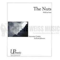 Johnson, S.-Nuts, The (SP-4)-V/M/DS/CB