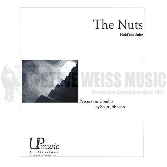 Johnson, S.-Nuts, The (SP-4)-V/M/DS/CB