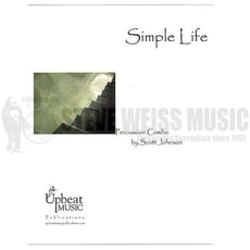 Johnson, S.-Simple Life (SP)-M/P/DS/BGT