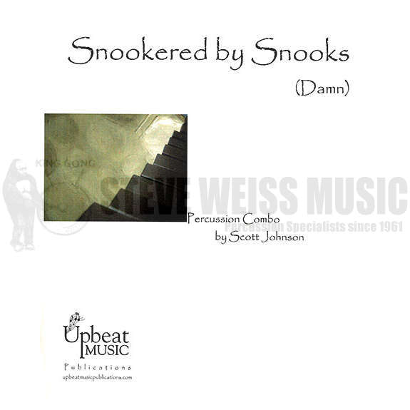 Johnson, S.-Snookered by Snooks (SP)-M/P/DS/GT/BGT