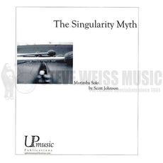 Johnson, S.-The Singularity Myth-M (4.3 oct.)