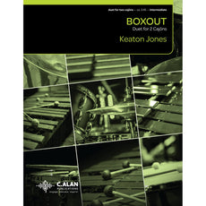 Jones Boxout