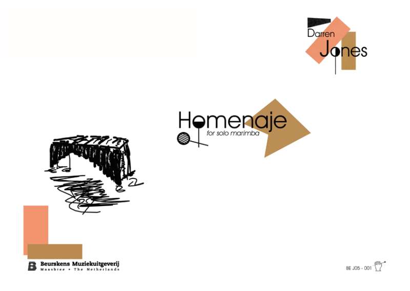 Jones, D.-Homenaje-M