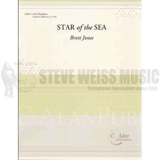Jones-Star of the Sea-V