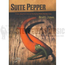 Jones-Suite Pepper