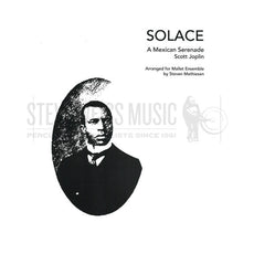 Joplin-Solace arr. Matthiesen (SP)-4M