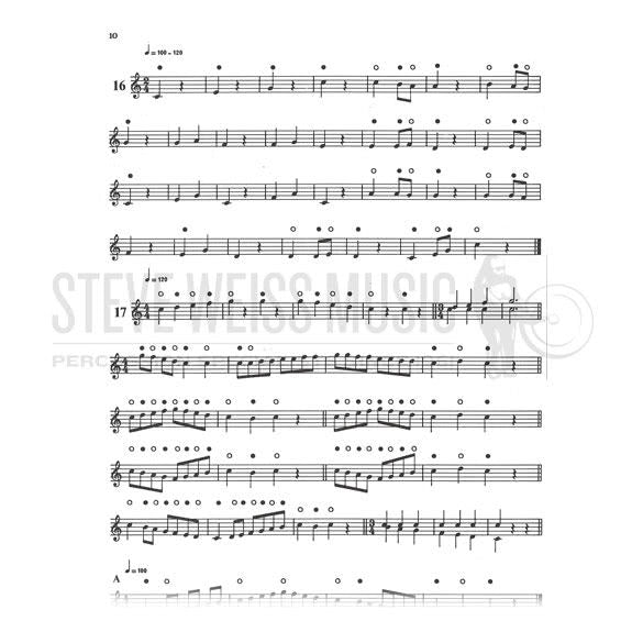 Jorand-First Book for Xylophone