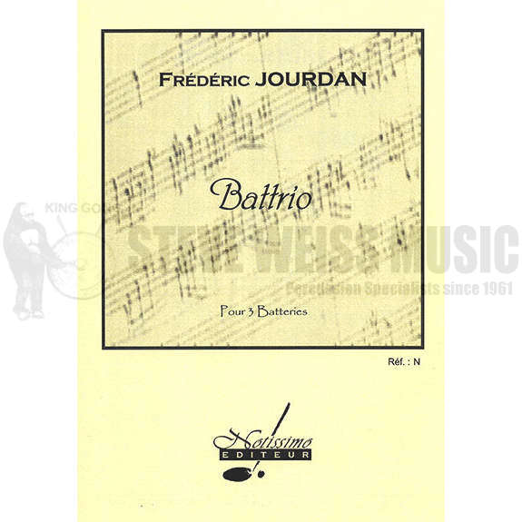 Jourdan-Battrio (SP)-P