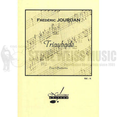 Jourdan-Triaubade (SP)-P