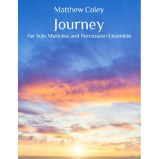 Journey by Matthew Coley