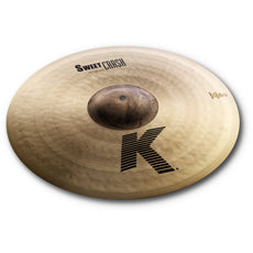K0704 Zildjian 18" K Sweet Crash Cymbal