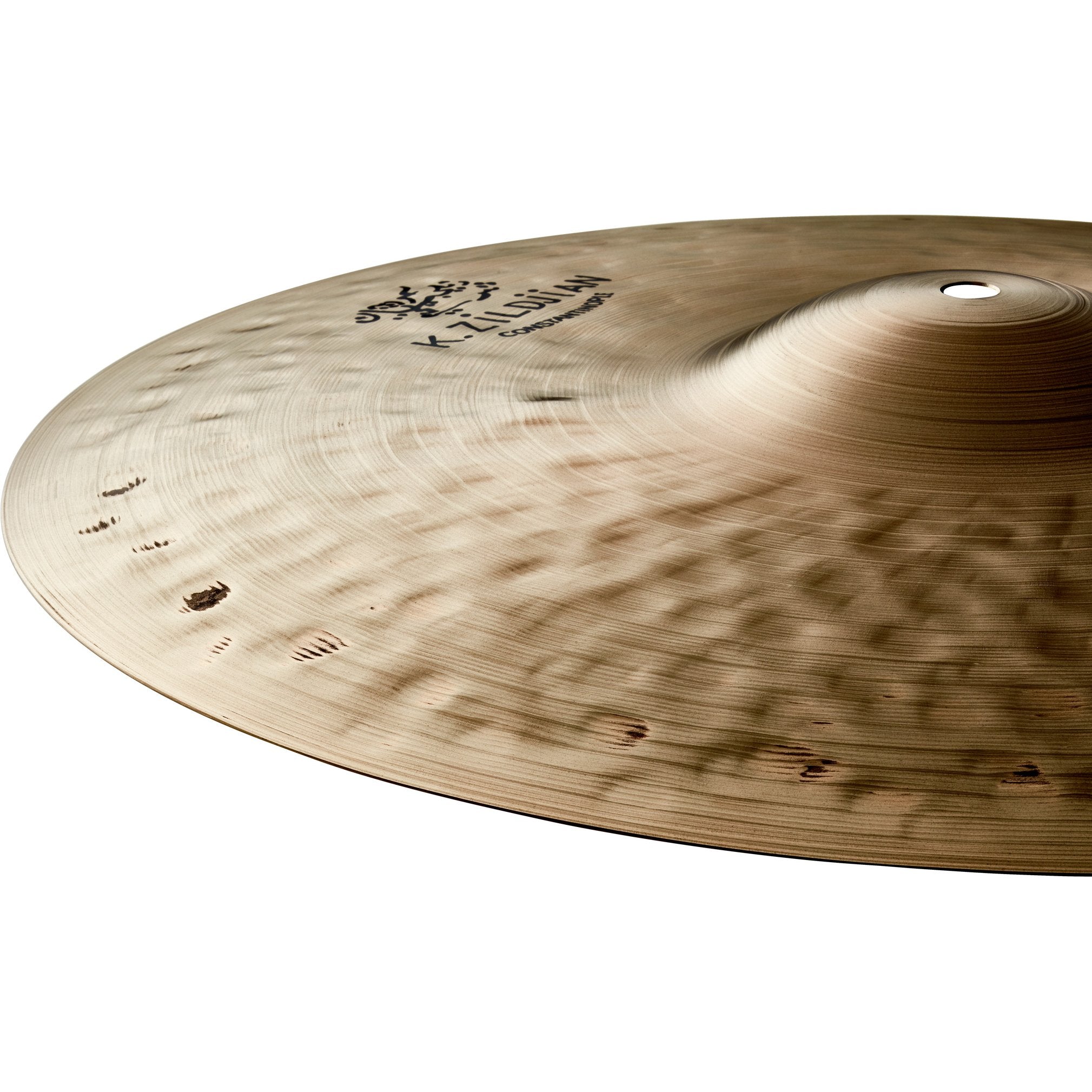 Zildjian 18" K Constantinople Crash Cymbal Bell