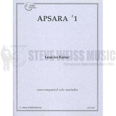 Kaiser-Apsara #1-M