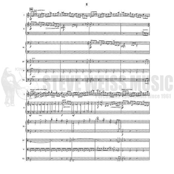 Kaiser-Aquanautic Voyage (SP)-V/2M/1T/P
