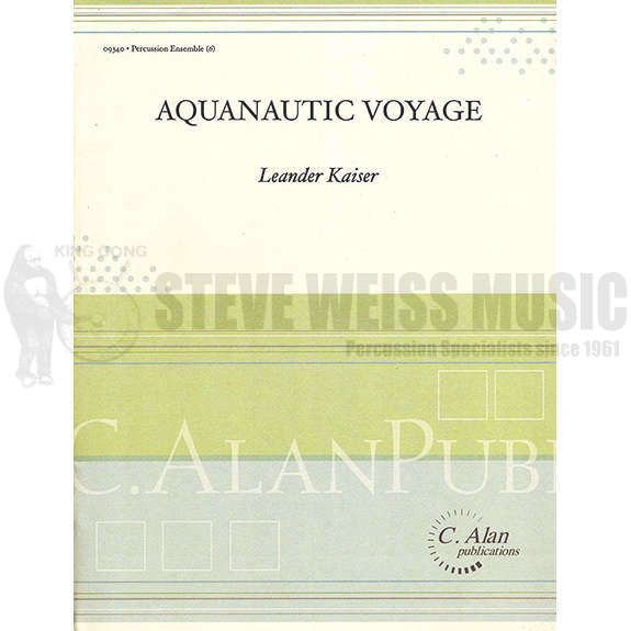 Kaiser-Aquanautic Voyage (SP)-V/2M/1T/P
