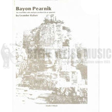 Kaiser-Bayon Pearnik (SP)-M/P