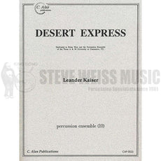 Kaiser-Desert Express (SP)-B/2V/4M/4T/P