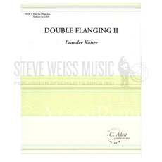 Kaiser-Double Flanging II (2S)-2DS
