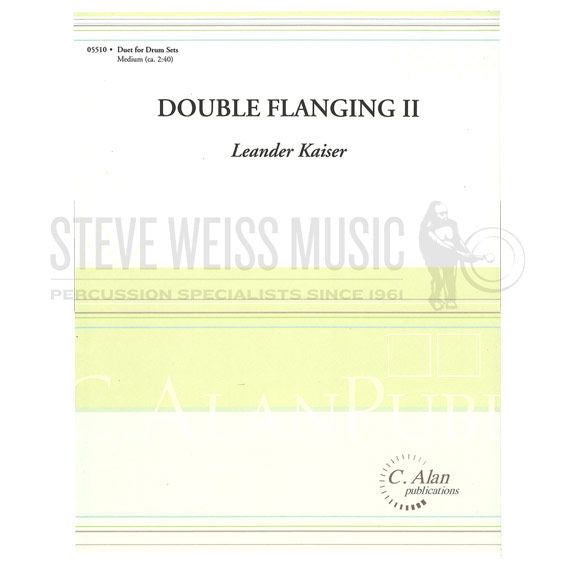 Kaiser-Double Flanging II (2S)-2DS