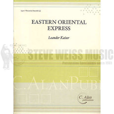 Kaiser-Eastern Oriental Express (SP)-P/DS