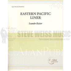 Kaiser-Eastern Pacific Liner (SP)-P