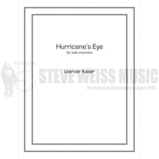 Kaiser-Hurricane's Eye-M