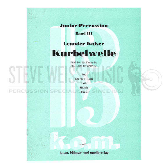 Kaiser-Kurbelwelle