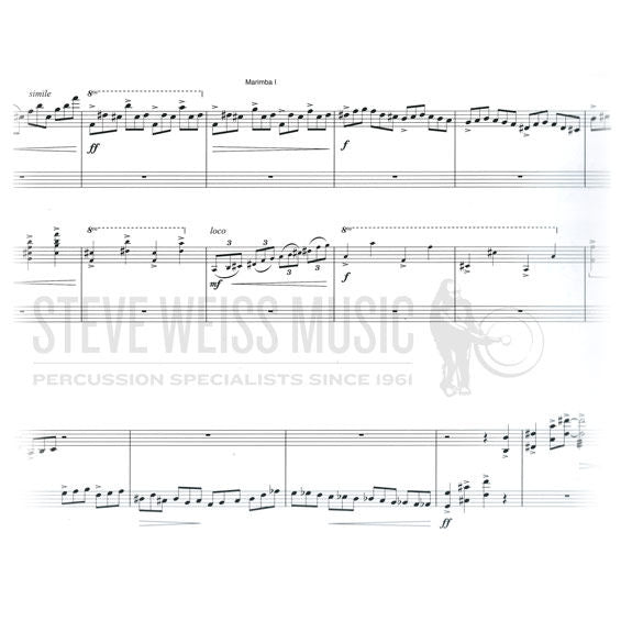 Kaiser-Three Winter Impressions (2S)-2M