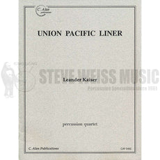 Kaiser-Union Pacific Liner (SP)-P