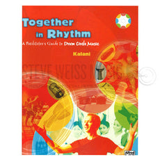 Kalani-Together in Rhythm (book ONLY)