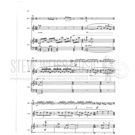 Kaminsky-Proverbs of Hell (SP)-M/SVX/PN