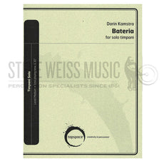 Kamstra-Bateria-4-5T