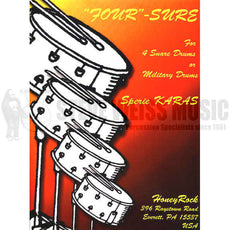 Karas-Four"-Sure! (SP)-4SD"
