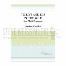 Karukas-To Live and Die in the Wild-P