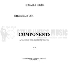 Kastuck-Components (SP)-B/V/C/X/M/4T/DS/P