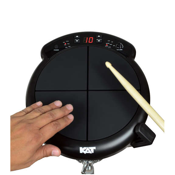 KAT KTMP1 Multipad Percussion Module