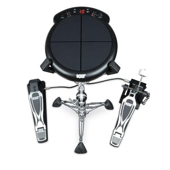 KAT KTMP1 Multipad Percussion Module