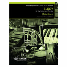 Kato-Elegy (SP)-M/EU