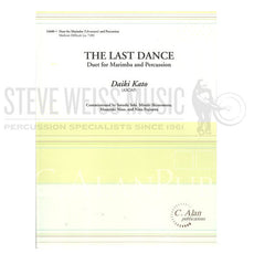 Kato-Last Dance, The (SP)-M/P