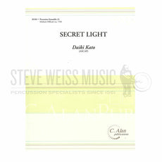Kato-Secret Light (SP)-V/2M/DS