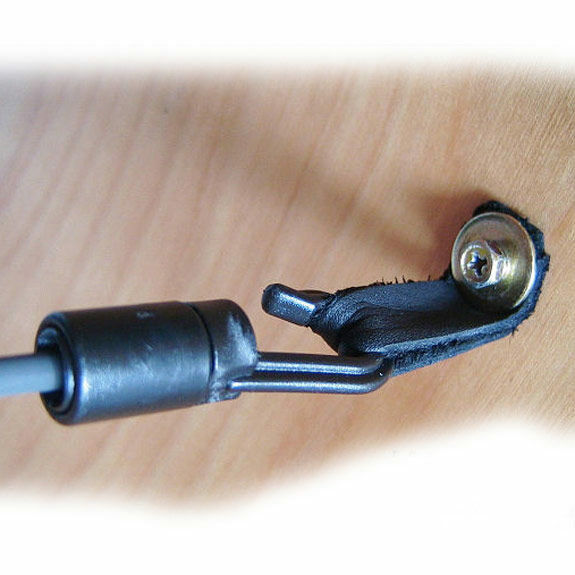 Kelly Shu Pro Black